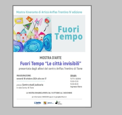 fuoritempo